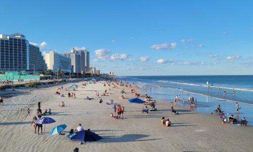 Port Cove RV Resort Local Attractions