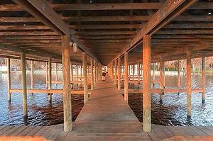 boat slip rentals