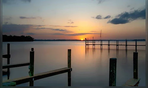 Explore Georgetown Marina, Georgetown FL: Boater’s Paradise
