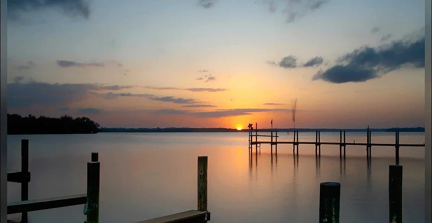 Explore Georgetown Marina, Georgetown FL: Boater’s Paradise