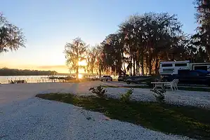 Florida RV Resort