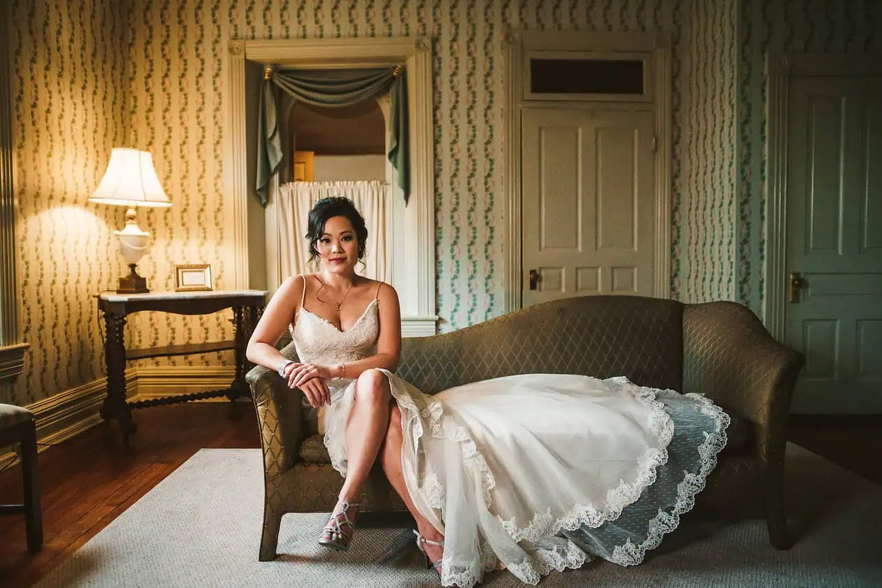 dmv wedding planning